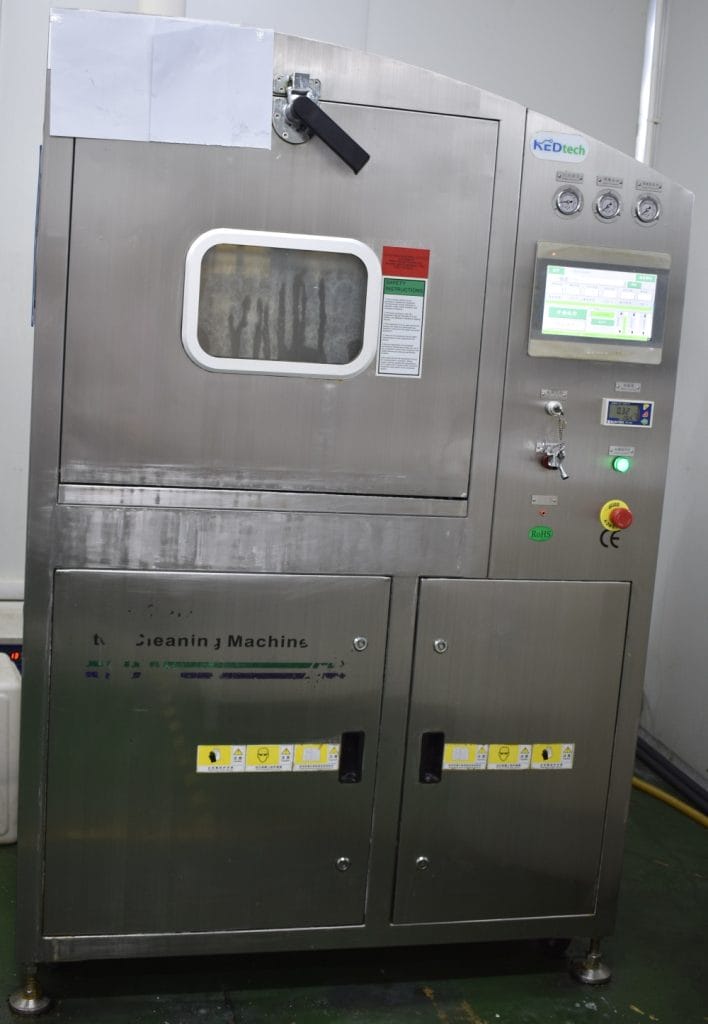 10 washing machine