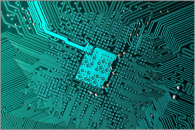 Standard PCB Panel Size
