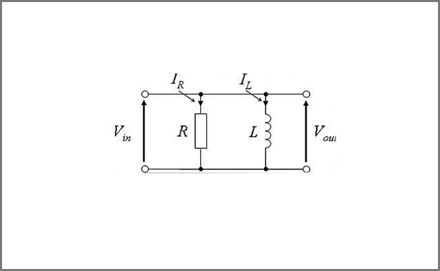 First Order Circuits