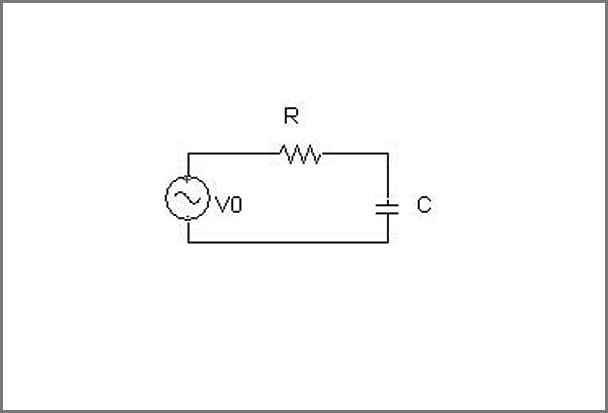 First Order Circuits