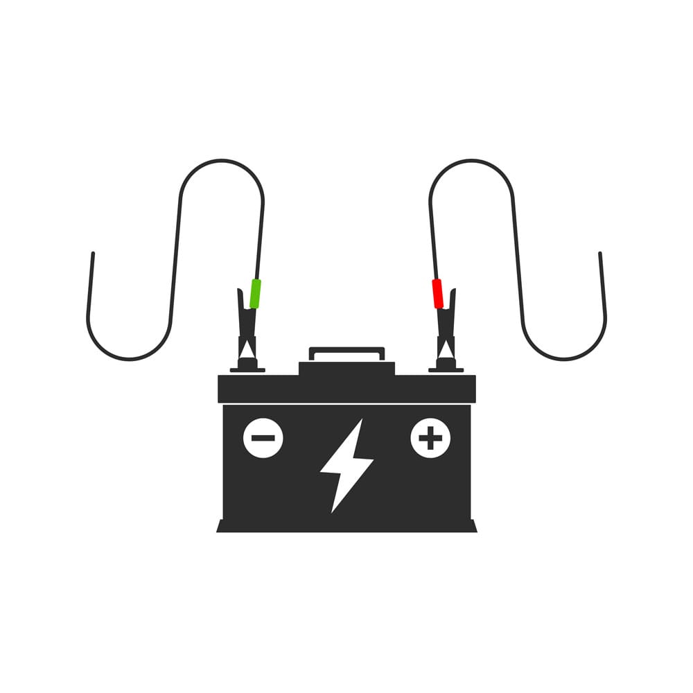 vehicle battery
