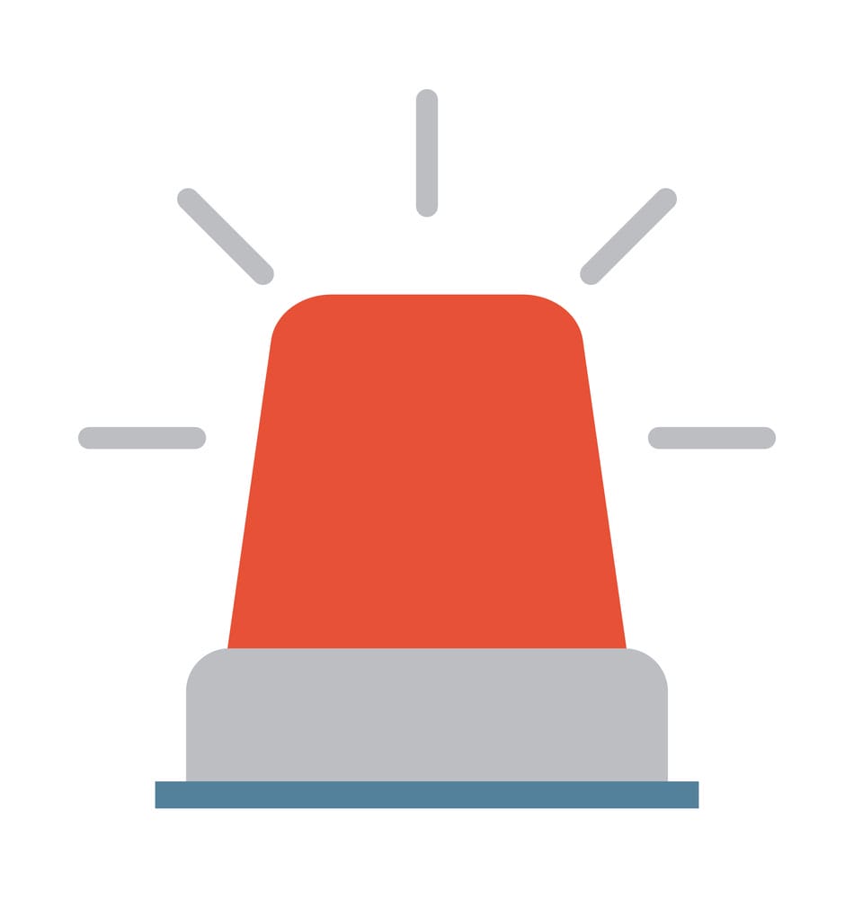 Power Inverter Troubleshooting--Alarm