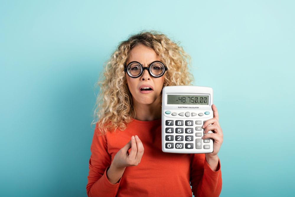 A Calculator