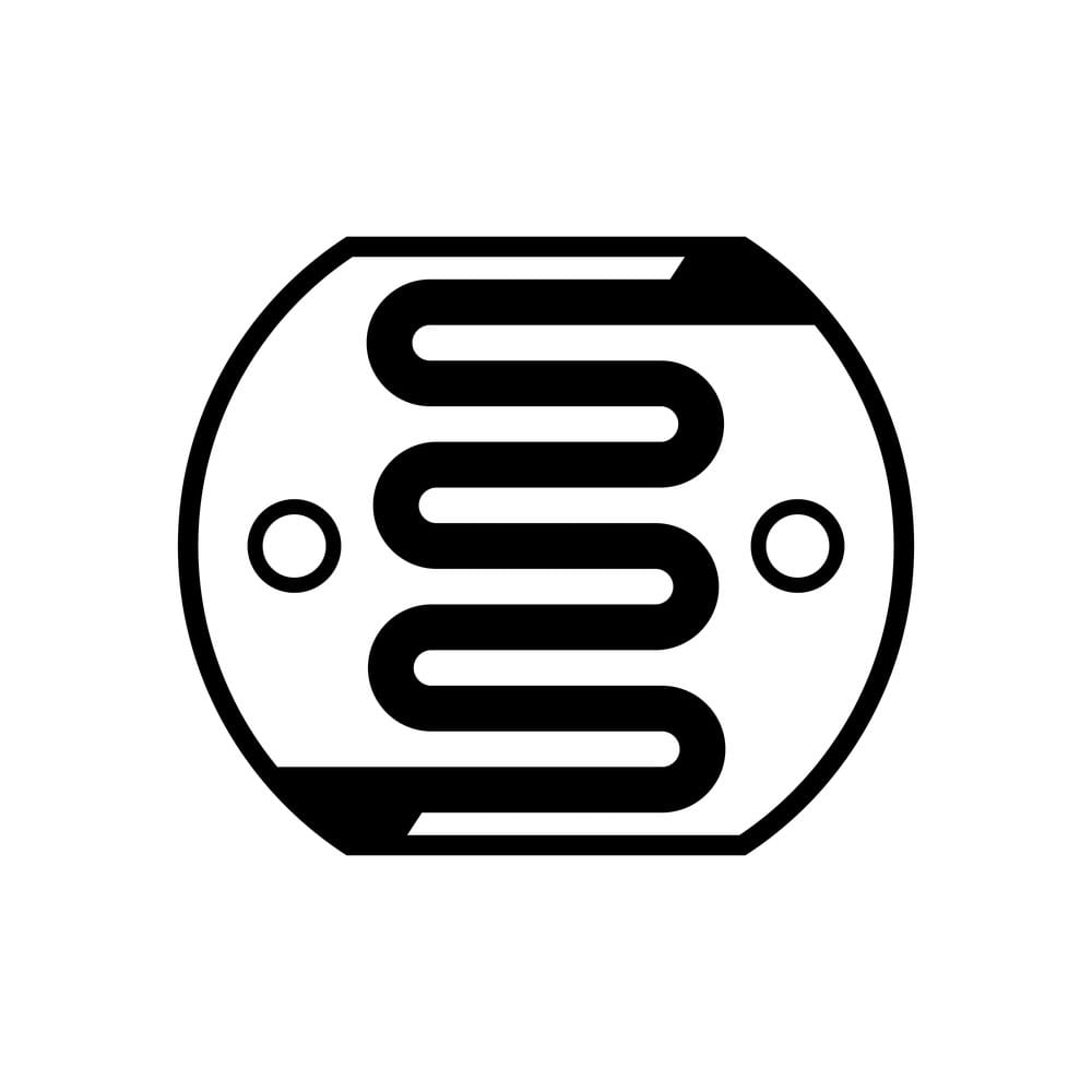 LDR icon
