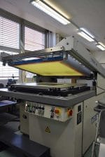 Screen Printing