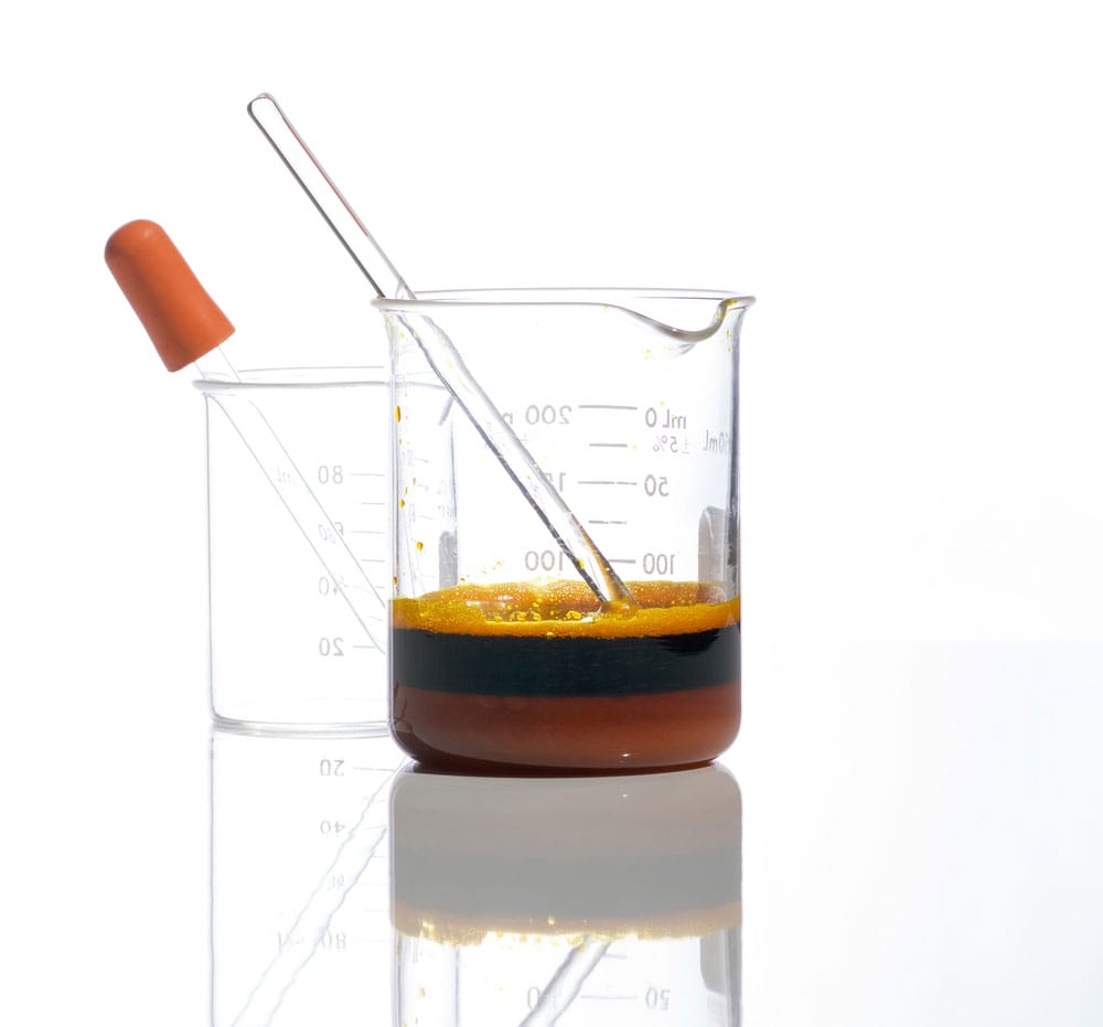 Ferric Chloride
