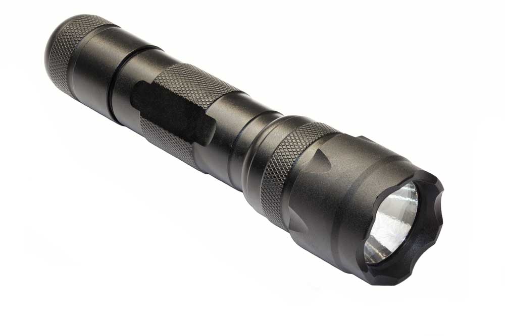 Flashlight