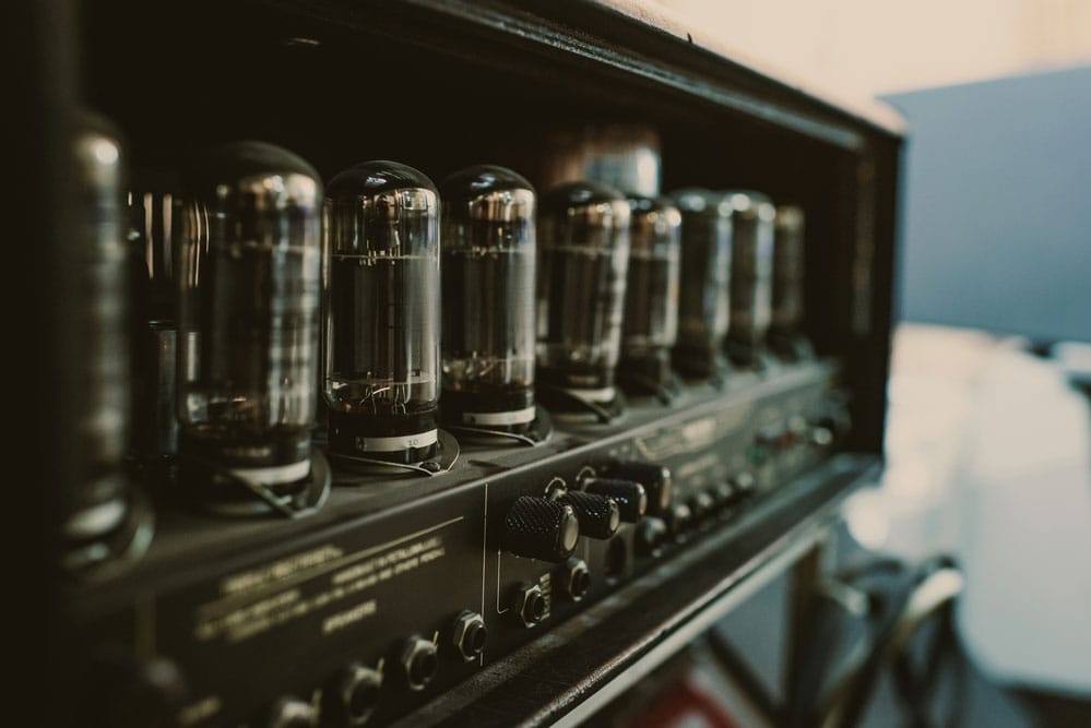 The sound sensor module is handy in audio amplifiers