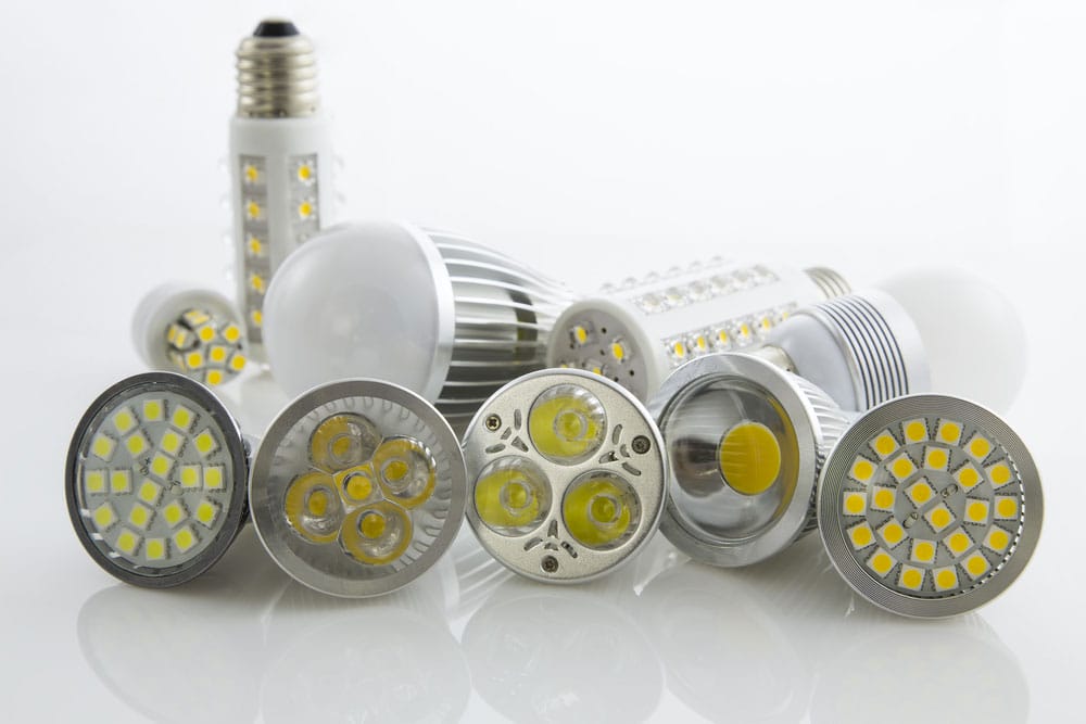 LEDs