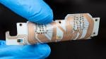 Copper Layer