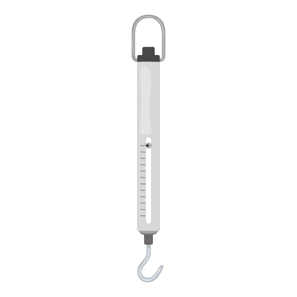 Strain Gauge Load Cell:  dynamometer