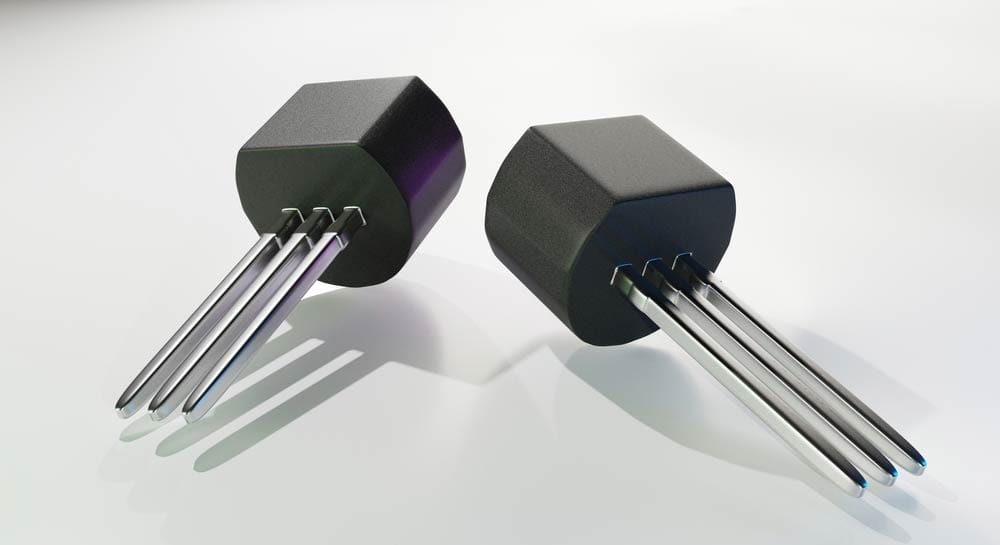 Transistors.Â