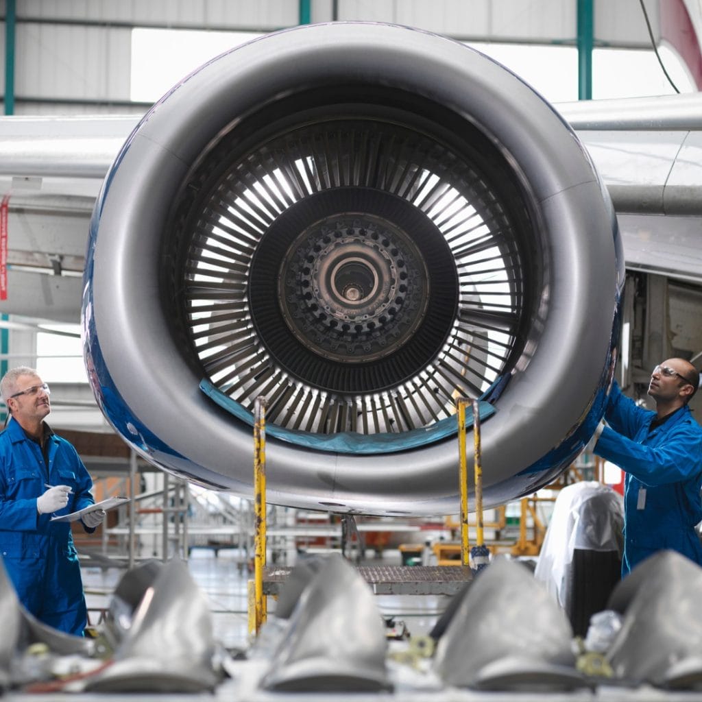 aerospace & defense 