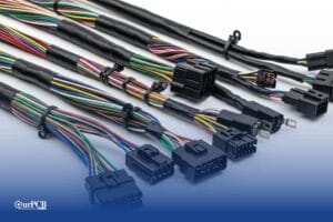 cable length types by application wiring harness types