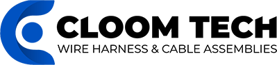 cloom tech logo