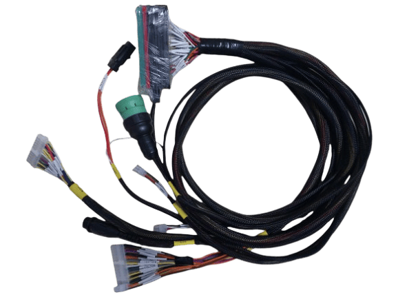 custom wire harness