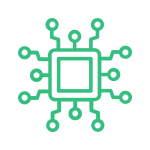 diverse range of connector