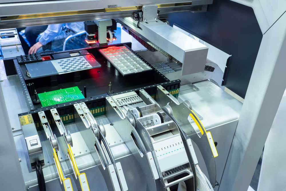 embedded and electronic systems rohs compliant cable manufacturer