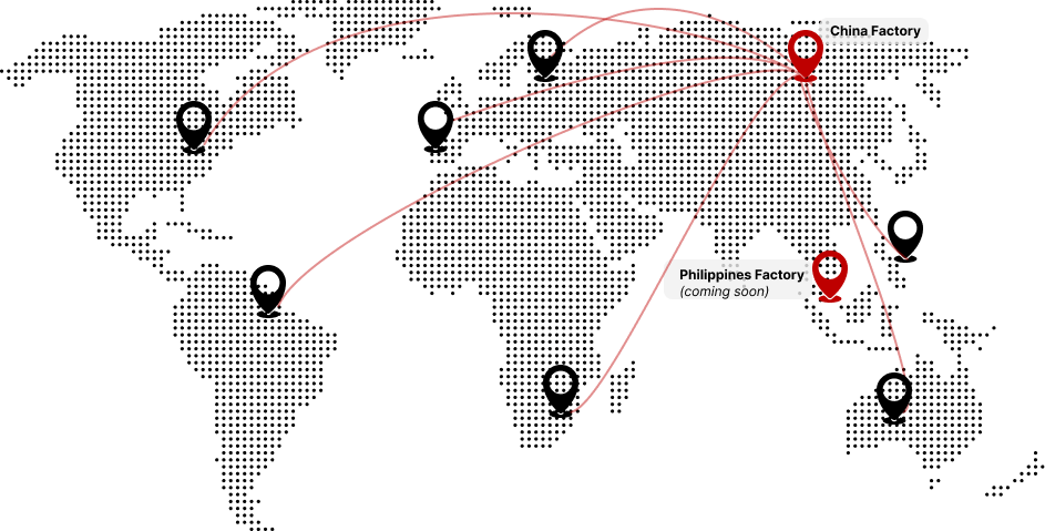 factory map