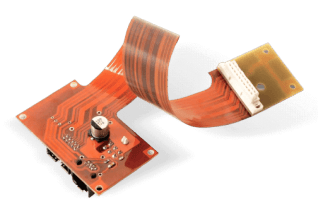 flexible pcb manufacturer usa