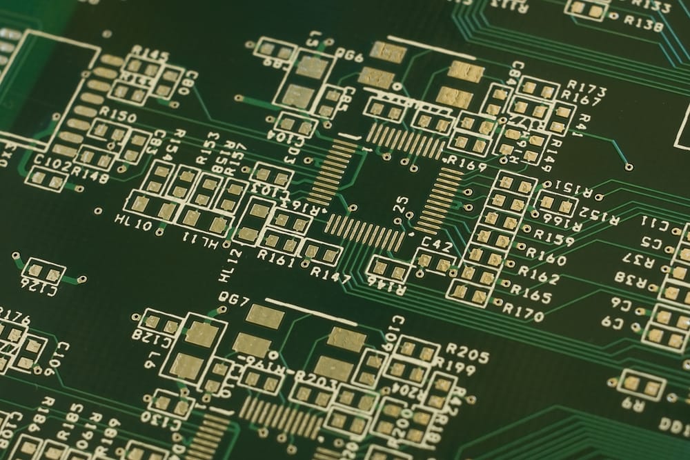 heavy copper pcbs