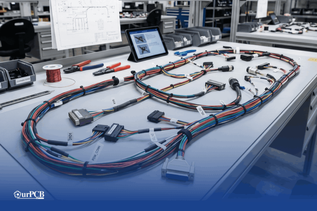 how to choose a cable assembly manufacturer
