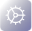 icon gear