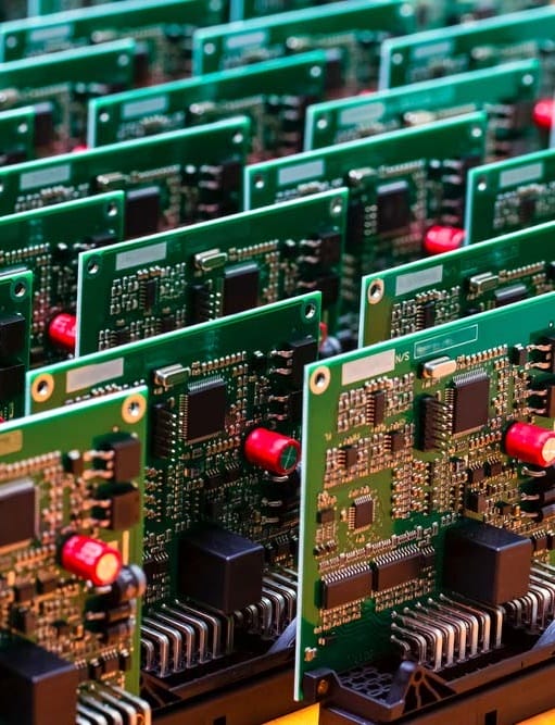 large batch pcb manufacturing