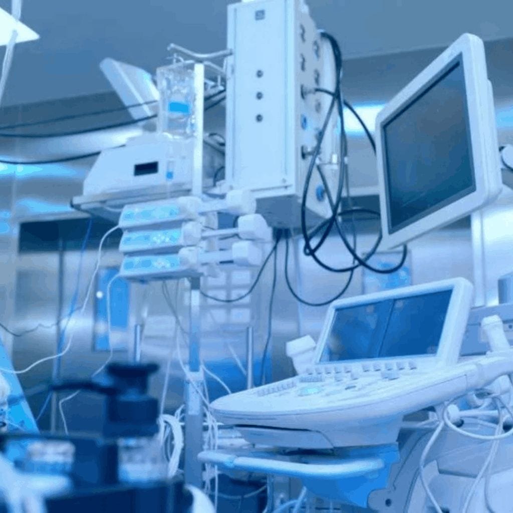 medical devices and laboratory equipment rohs compliant cable manufacturer