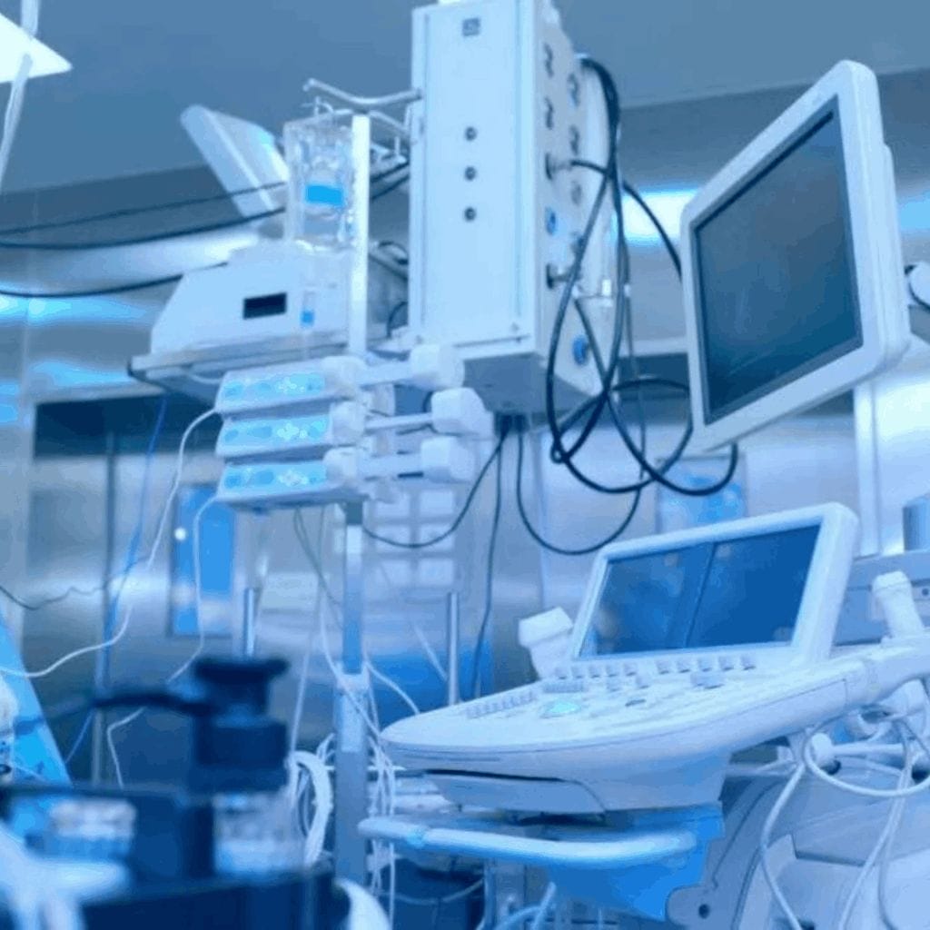medical devices china cable assembly services