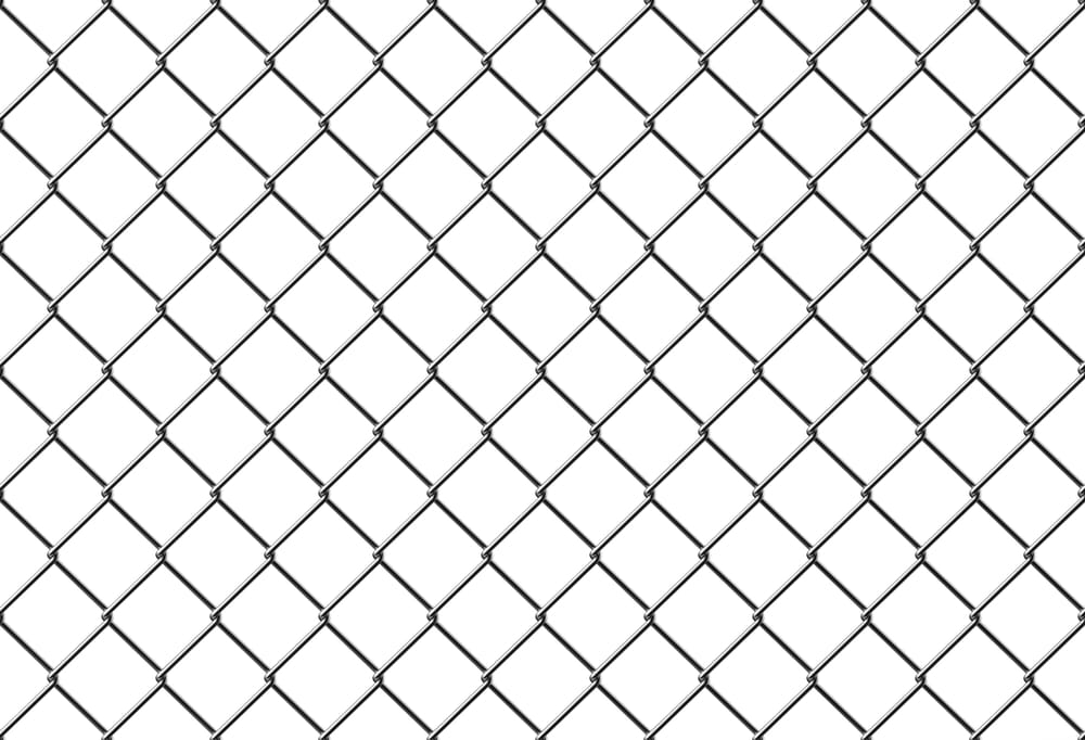mesh grid
