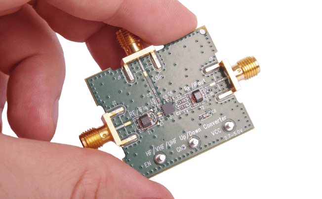 PCB technical support