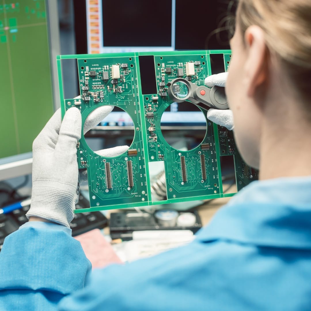 what are technical standards & certifications for oem wiring harnesses