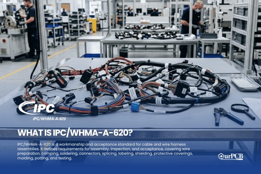 what is ipc whma a 620