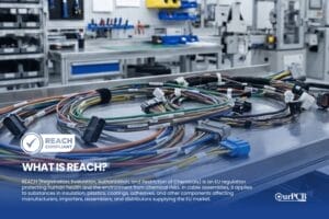 what is reach reach compliance requirements