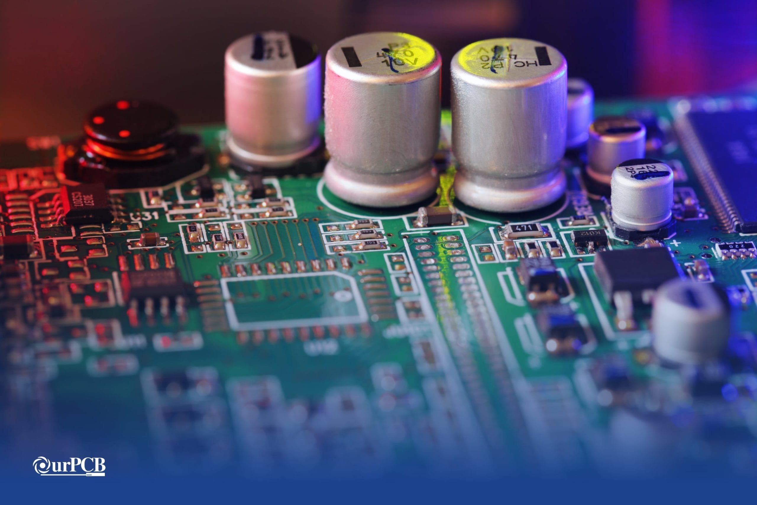 What is Surface Mount Technology?