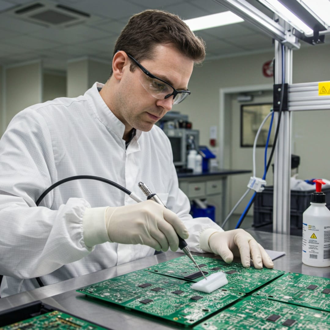 what is the cost of smt pcb assembly