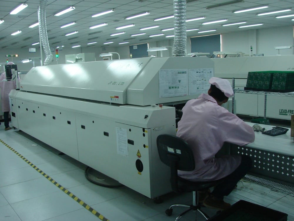 when do you need a high speed pcb manufacturer (1)