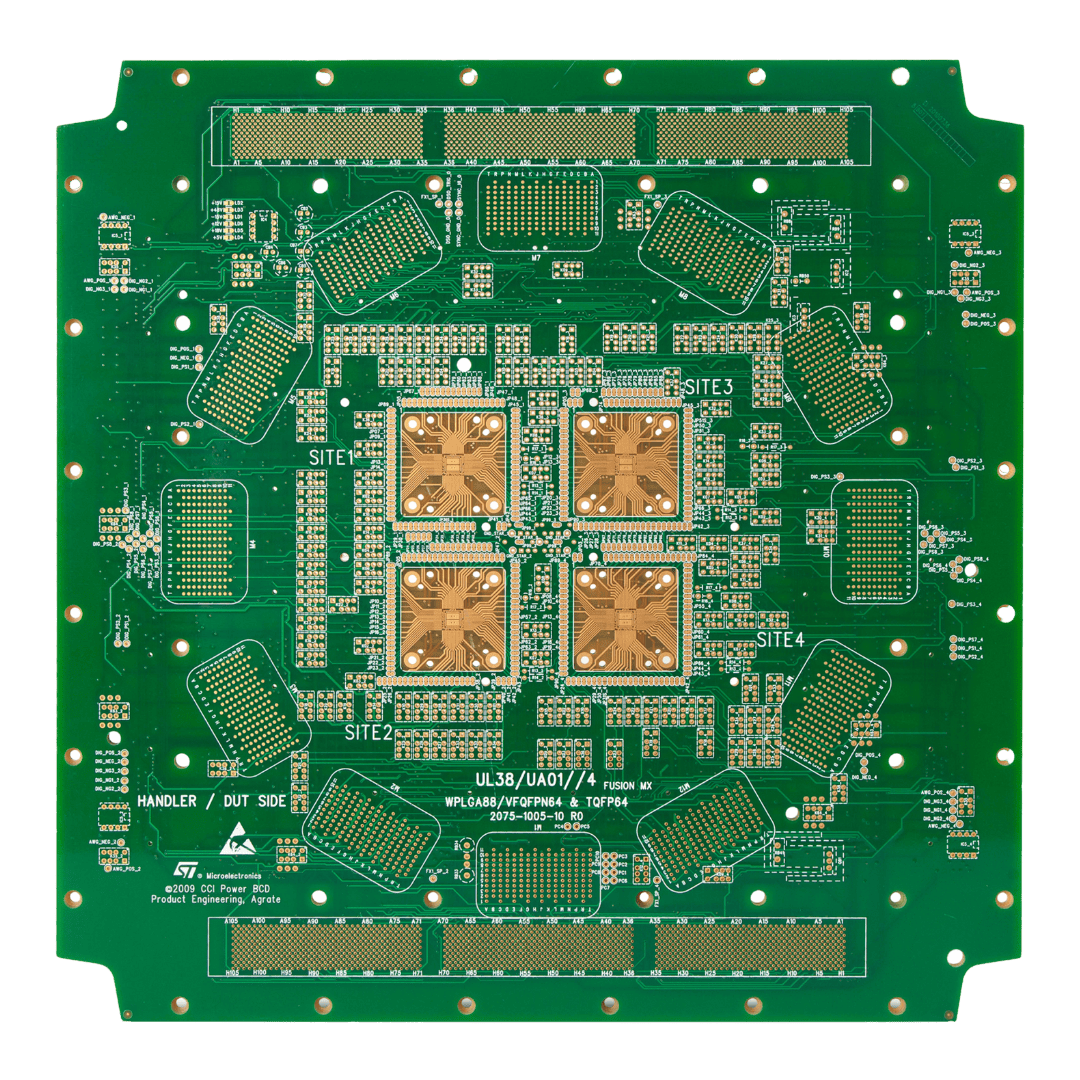 wholesale automotive pcb assembly