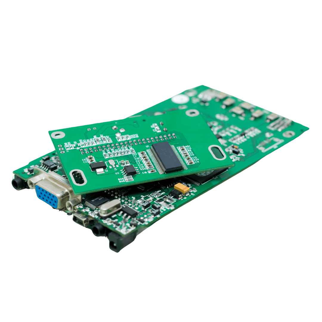 why choose a 12 layer pcb stackup (2)