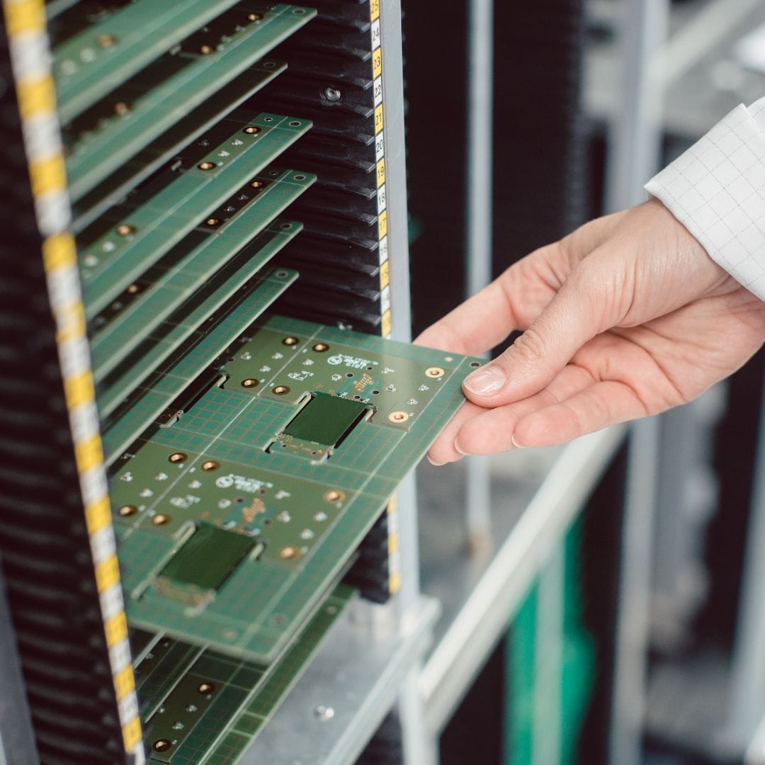 why choose a 4 layer pcb stackup (2)