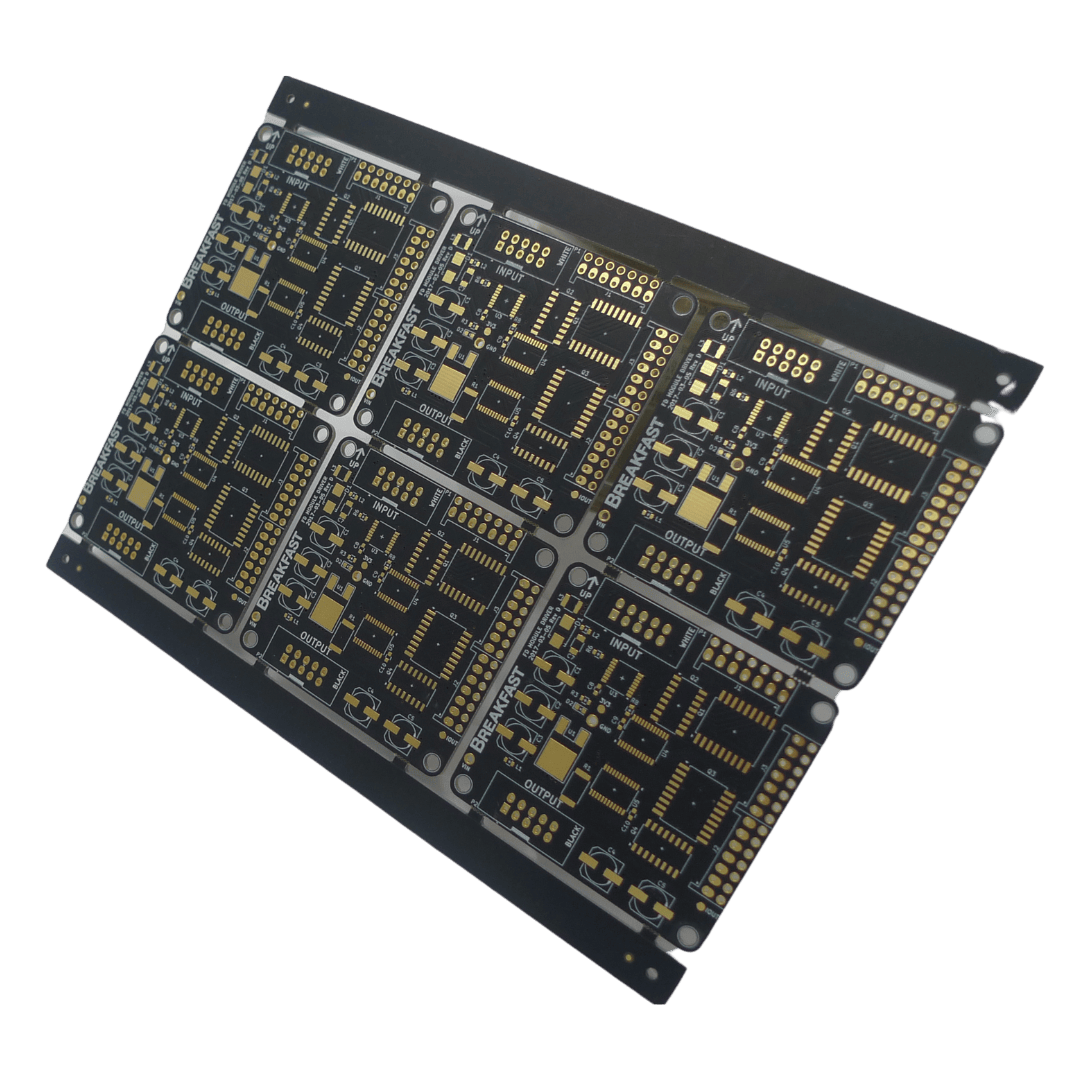 why choose smart tv box pro board pcb assembly suppliers (2)